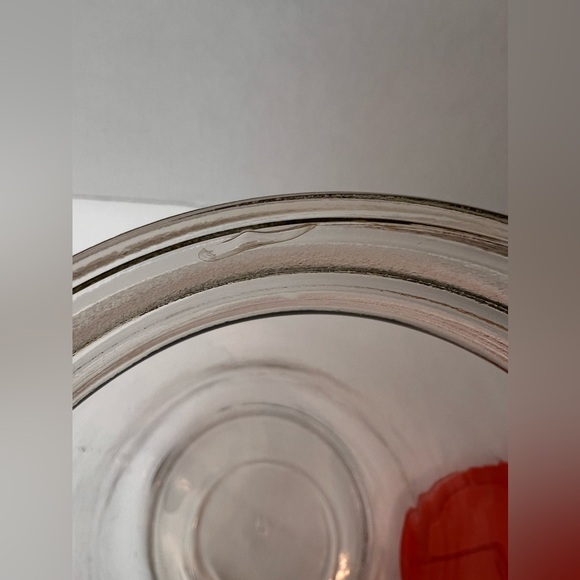 Vintage Sun Tea Glass Jar Desert Sun And Cactus 1 Gallon 1970s Retro - Picture 6 of 10